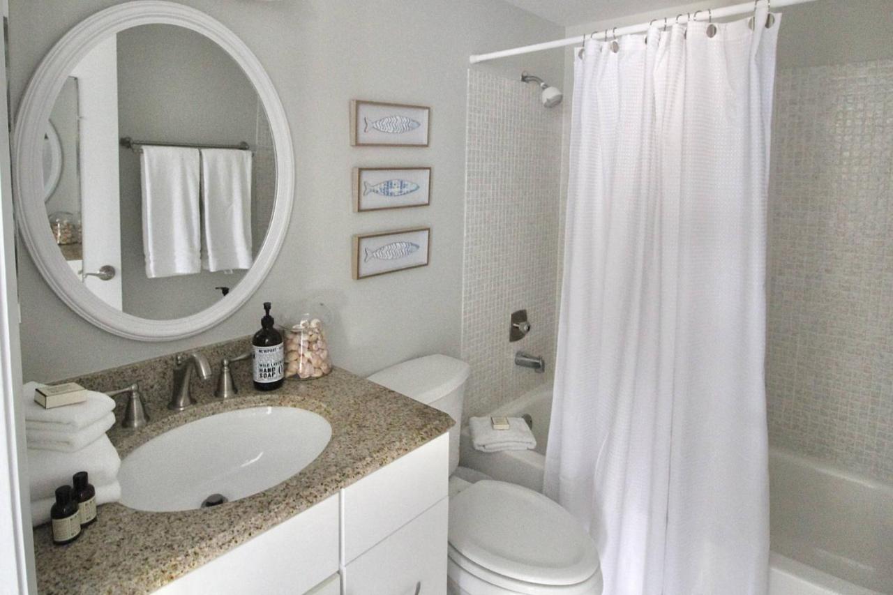 Ocean Breeze Condo Jensen Beach Esterno foto