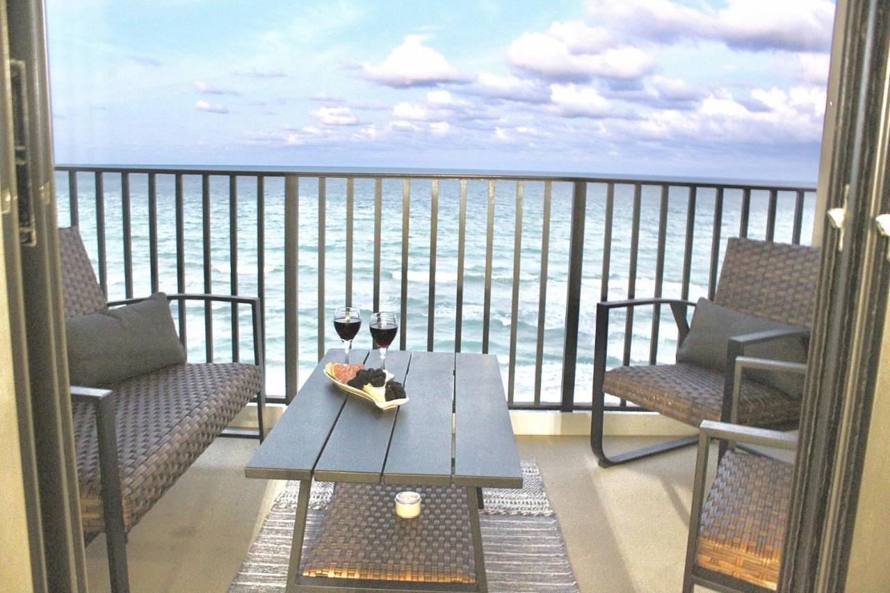 Ocean Breeze Condo Jensen Beach Esterno foto