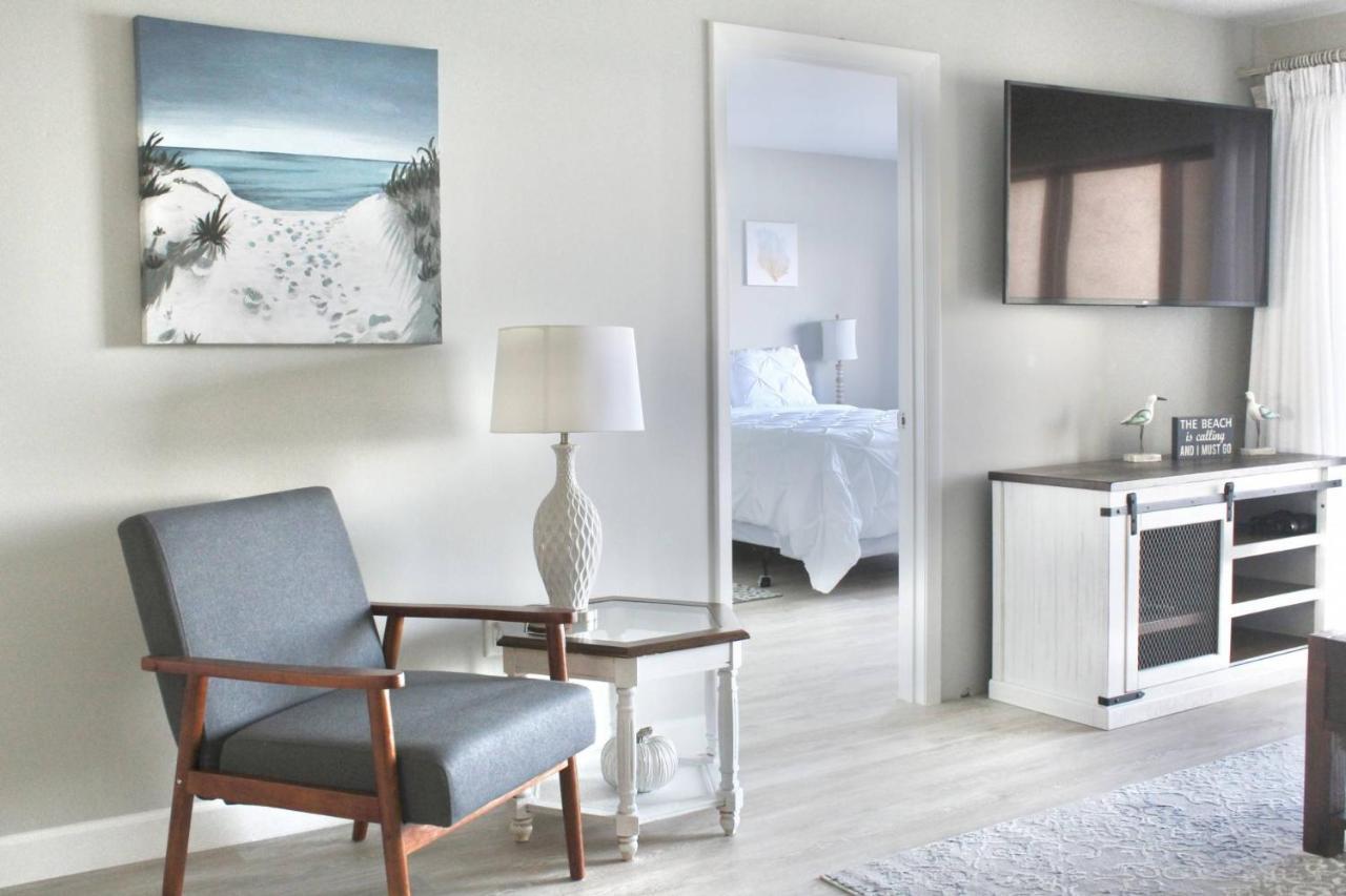 Ocean Breeze Condo Jensen Beach Esterno foto