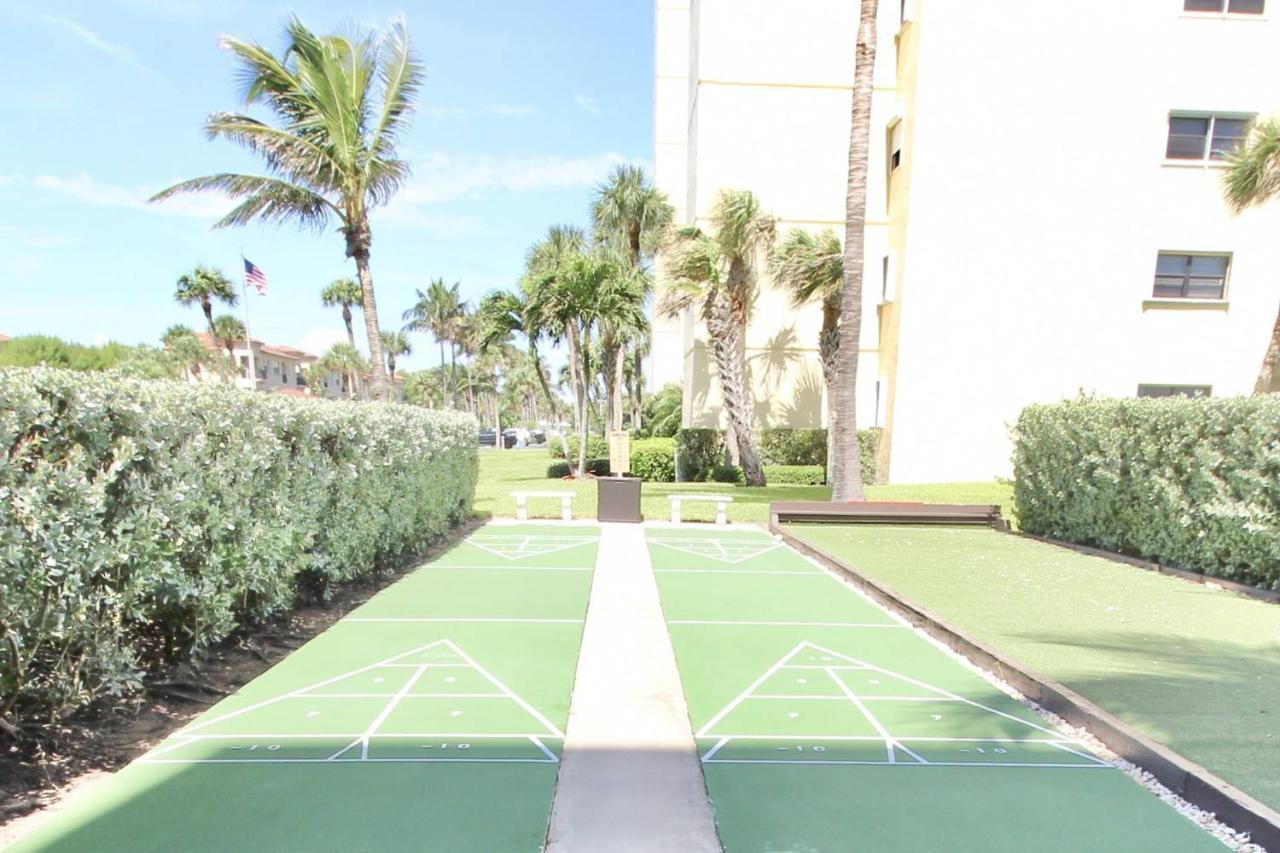 Ocean Breeze Condo Jensen Beach Esterno foto