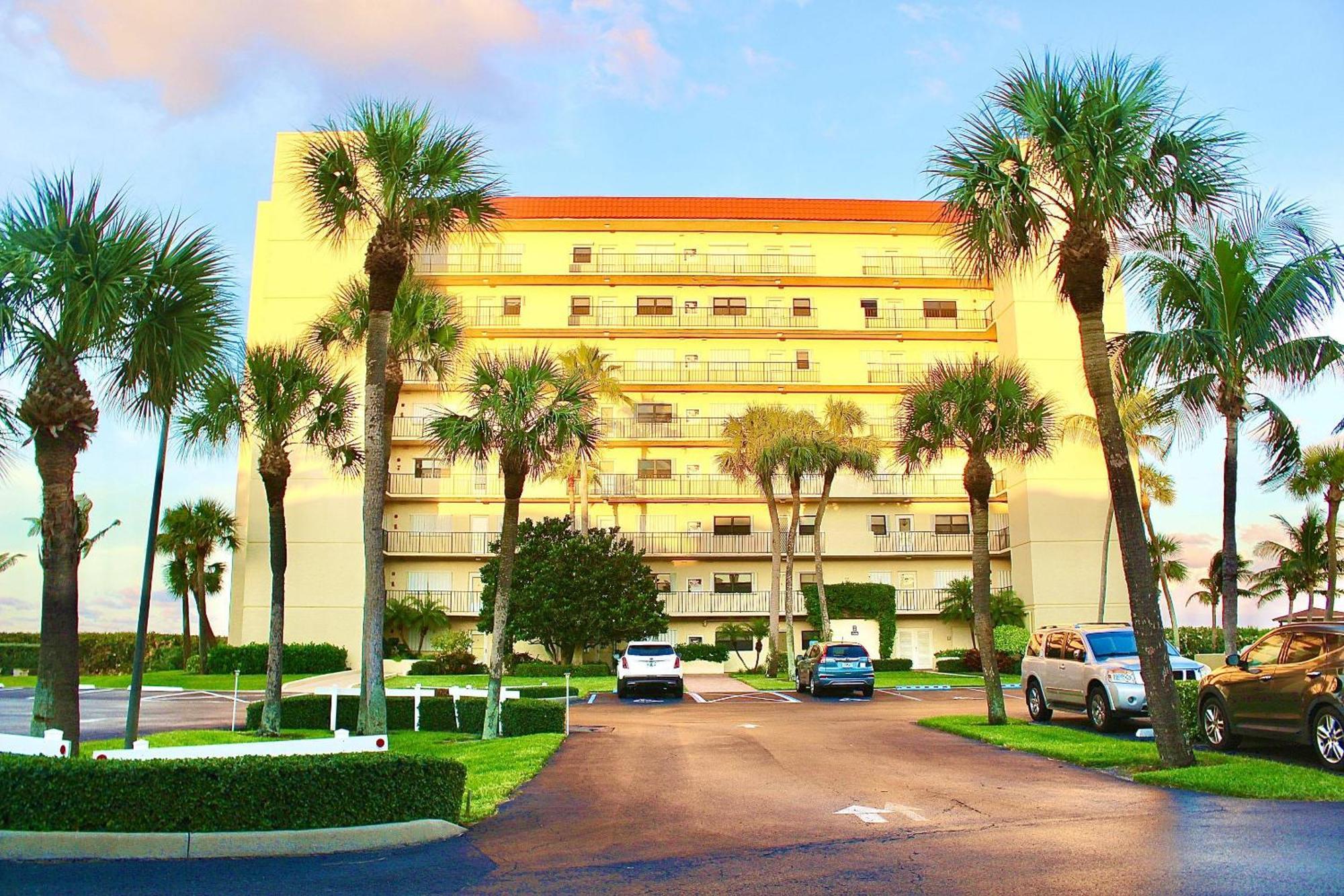 Ocean Breeze Condo Jensen Beach Esterno foto