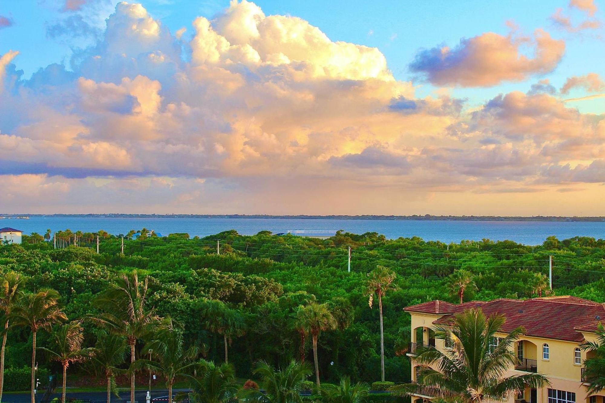 Ocean Breeze Condo Jensen Beach Esterno foto