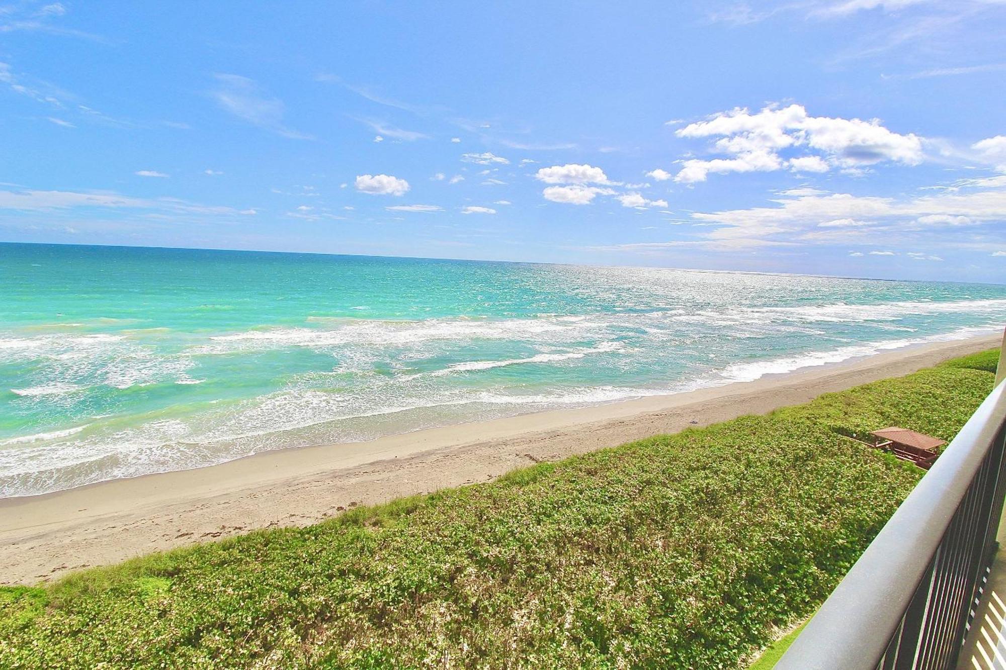 Ocean Breeze Condo Jensen Beach Esterno foto