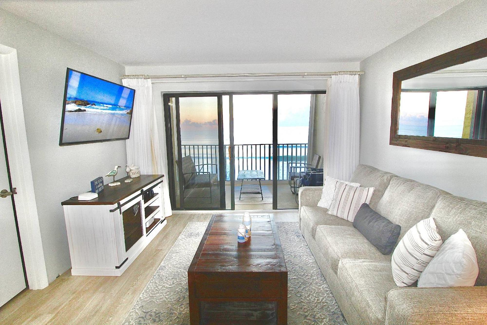 Ocean Breeze Condo Jensen Beach Esterno foto