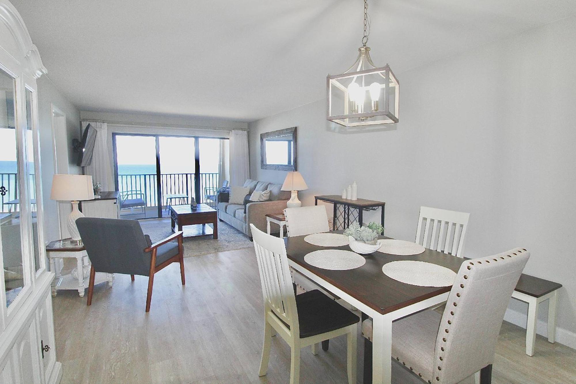 Ocean Breeze Condo Jensen Beach Esterno foto